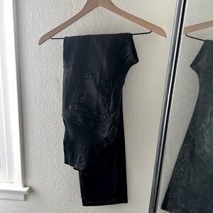 1969 Always Skinny maternity Jean